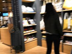 -九木杂物社(恒隆广场店)