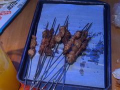 -四禧精酿铜锅涮肉·烧烤工场(大明湖店)