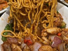 -寻裕记·现炒浇头面(人民广场店)