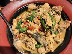 -唐坊·湖南菜(丰尚国际店)