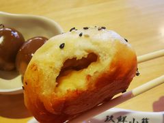 上海生煎包-玖鲜小笼(中山广场店)