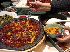 -老周家酱卤猪蹄私房菜(克拉玛依西街店)