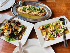 -真浪大家乐海鲜餐馆