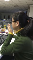 点击看大图 -MONE美发沙龙