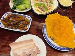 -同得兴 Since·1995 传统苏式面馆(嘉馀坊店)