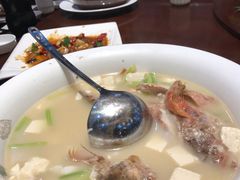 -渔满仓海鲜渔家(象山二店)