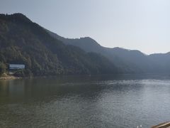 -新安江山水画廊风景区
