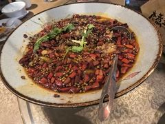 -水煮三国·川鲁江湖菜(香山店)