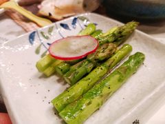 -大渔铁板烧(大悦城店)