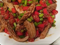 -渝乡人家川菜馆(南京路店)
