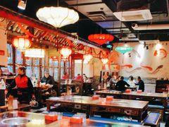 -矮板凳老火锅(宽窄巷子店)