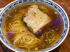 -同得兴 Since·1995 传统苏式面馆(十全街店)