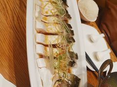 -花舍·新派粤菜·西餐·下午茶(亚运村·鸟巢店)