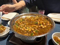-金狮麟·新豫菜(金码大厦店)