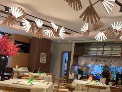 大堂-望湘园·小雅(德基店)