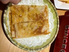 -大丰收脆鱼(浦西万达店)