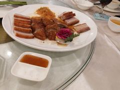 -明珠海港大酒店