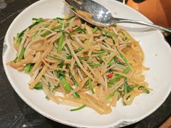 -沈灶河豚宴·河豚融合餐厅(汉中路店)