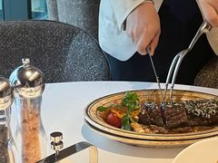 -燃扒房Steakhouse(皇庭店)