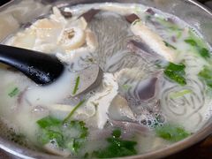-房记津津老鸭汤