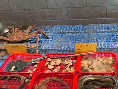 -上味·小海小鲜(中联店)