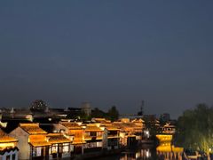 -嘉兴月河历史街区