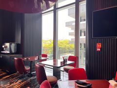 -西安W酒店·WEI全味西餐厅