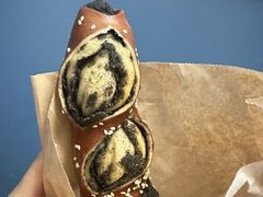-红跑车HPCBAKERY(汉商店)