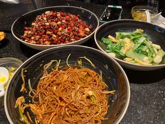 豫川辣子鸡-华豫川酒家(双子塔店)