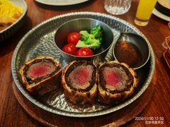 惠灵顿牛排-西堤牛排(龙德广场店)