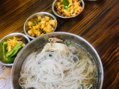 -白露塘杀猪粉(冲口路店)