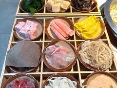 -芈重山老火锅(广州首店)