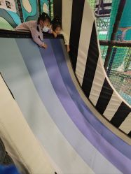 -MELAND CLUB亲子乐园·派对·餐厅(北京芳圆里ID MALL店)