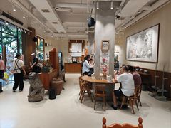 -小豆海棠(人民南路店)