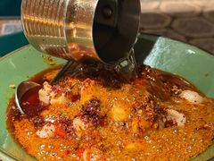 -锦府盐帮·李宅(领展购物广场中关村店)