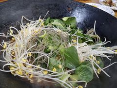 -皖北巫氏三胖地锅鸡(长淮总店)