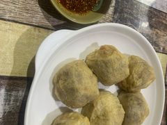 酿豆腐-南雄雄州土菜餐厅(粤北大厦店)