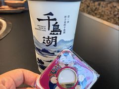 -好灶头妈妈菜·柴火灶台鱼·千岛湖土菜地标美食