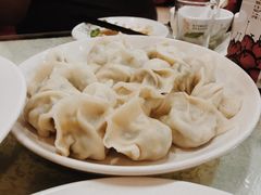 -闫水饺大酒楼·北京老闫靓马饺子馆