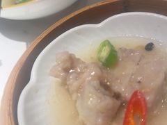 -禄运茶居·手工点心(猎德店)