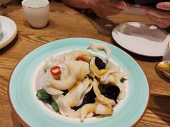 -新时代大酒店(仰口路店)