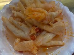 -金杨拉面王小吃面馆·牛三宝面·红烧牛肉粉