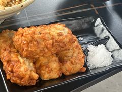奶酥芋头-多味居(剪子巷店)