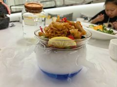 -3号仓库·创意中国菜(新世界城店)