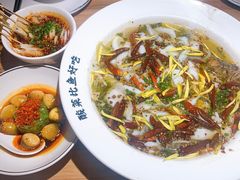 -太二酸菜鱼(南京艾尚天地店)