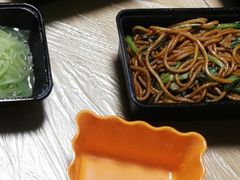 -新吉士·上海菜(浦东LCM置汇旭辉店)