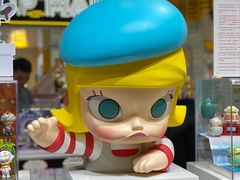 -泡泡玛特POPMART(上海环球港店)