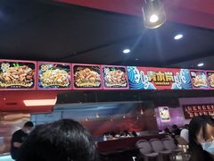 -青木岚小海鲜•小龙虾(友谊店)