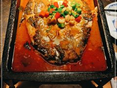 -炉鱼(爱琴海购物公园店)