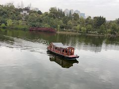 -重庆园博园